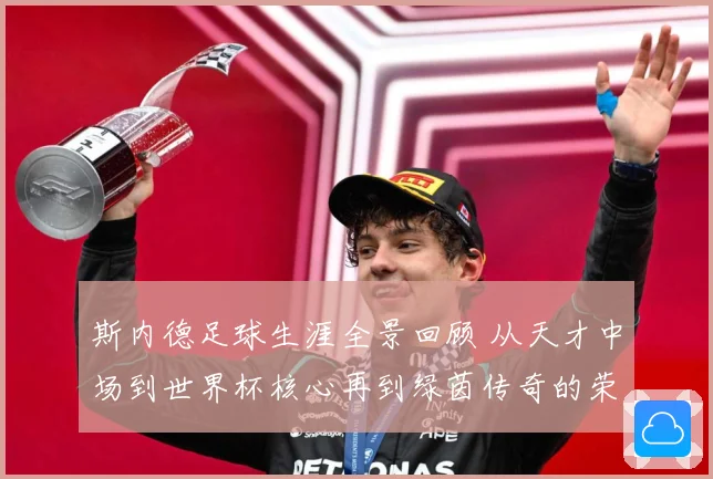 斯内德足球生涯全景回顾 从天才中场到世界杯核心再到绿茵传奇的荣耀征程：最新赛事动态与深度分析