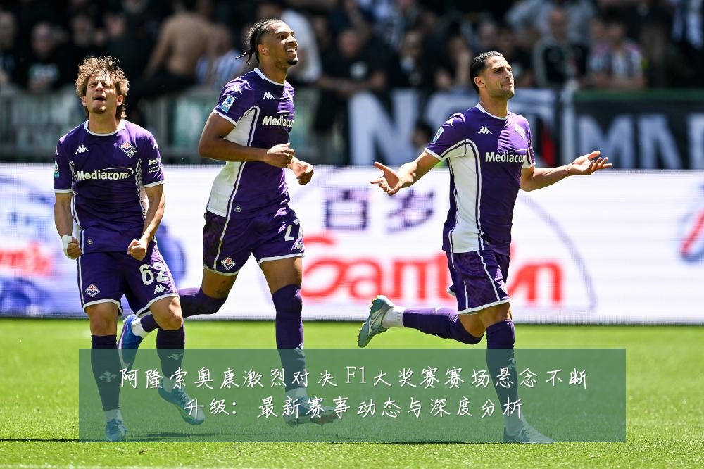 阿隆索奥康激烈对决 F1大奖赛赛场悬念不断升级:最新赛事动态与深度分析